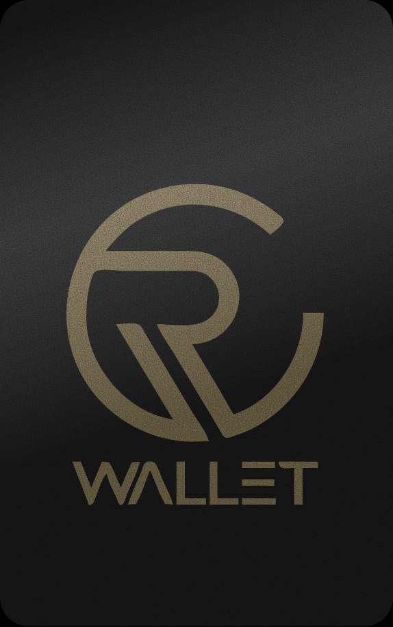 RC Wallet Card