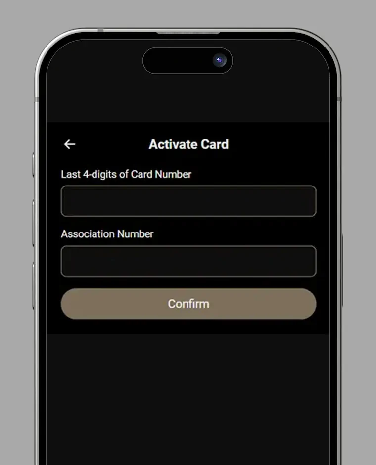 Step 3C: Confirm Details