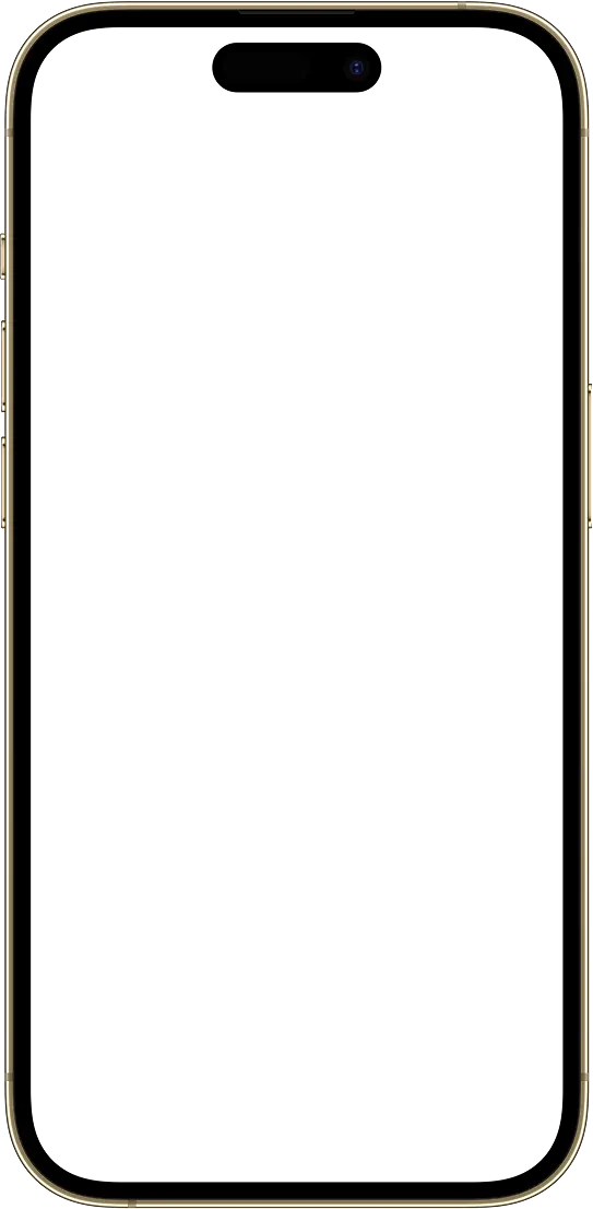 Phone frame