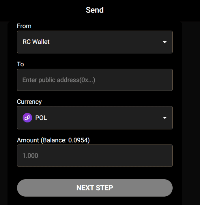 Step 1B
