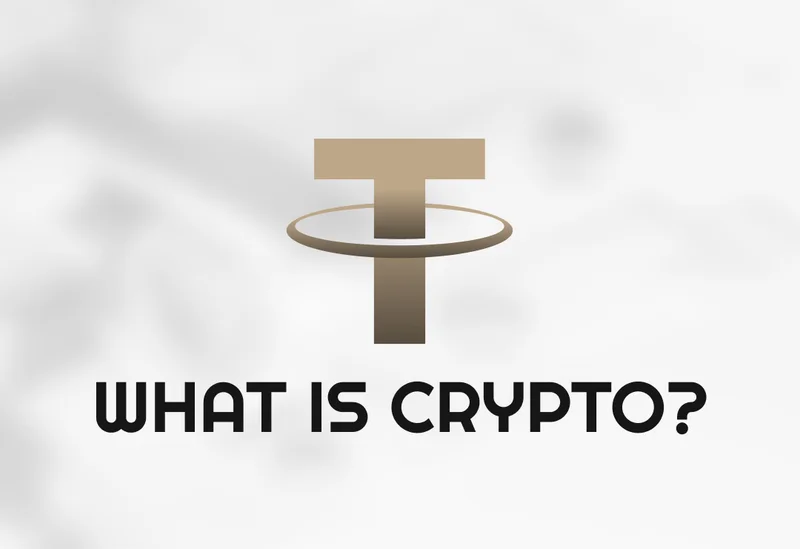 What is Cryptocurrency