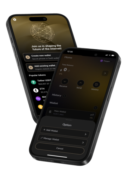 App on Phone